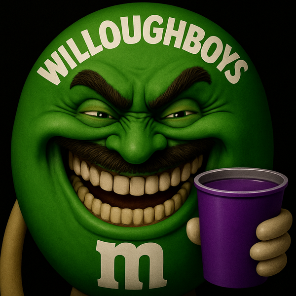 Willoughboys Merch